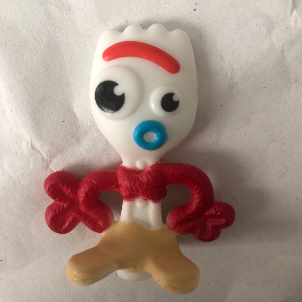 Disney Toy Story Mini Figure - Forky